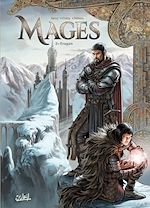 Télécharger le livre :  Mages T02