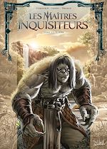 Télécharger le livre :  Les Maîtres inquisiteurs T13