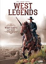 Télécharger le livre :  West Legends T01