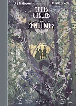 Télécharger le livre :  Trois contes de fantômes