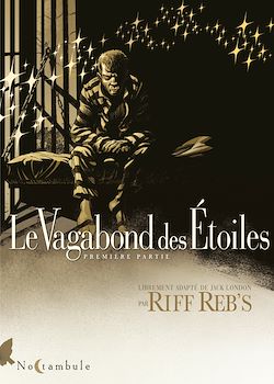 Télécharger le livre :  Le Vagabond des étoiles T01