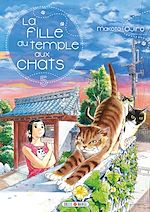 Télécharger le livre :  La Fille du Temple aux Chats T05