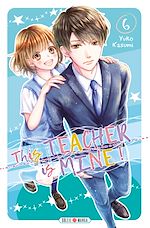 Télécharger le livre :  This Teacher is Mine! T06