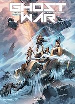 Télécharger le livre :  Ghost war T02 - Faucon blanc