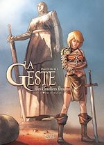 Télécharger le livre :  La Geste des Chevaliers Dragons T28 - Contrebandes