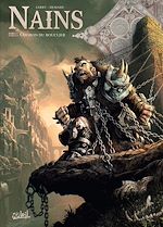 Télécharger le livre :  Nains T15 - Oboron du bouclier