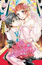 Télécharger le livre :  Ma petite femme T05