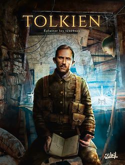 Télécharger le livre :  Tolkien - Eclairer les ténèbres