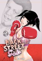 Télécharger le livre :  Back street girls T07