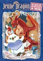 Télécharger le livre :  Jeune Dragon recherche appartement ou donjon T02