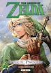Télécharger le livre :  The Legend of Zelda - Twilight Princess T07