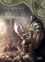 Télécharger le livre :  Orcs et Gobelins T07 - Braagam
