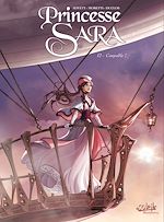 Télécharger le livre :  Princesse Sara T12 - Coupable !