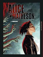 Télécharger le livre :  Alice Matheson T06 - L'Origine du mal
