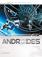Télécharger le livre :  Androïdes T08 - Odissey