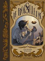 Télécharger le livre :  Le Boiseleur T01 - Les Mains d'Illian