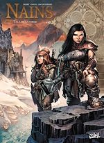 Télécharger le livre :  Nains T16 - Tala de la forge