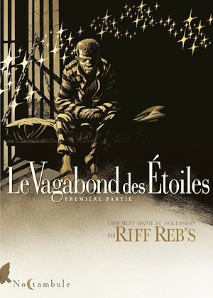 Téléchargez le livre :  Le Vagabond des étoiles T01