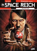 Télécharger le livre :  Wunderwaffen présente Space Reich T04 - Orage sur White Sands