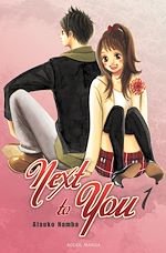 Télécharger le livre :  Next to You T01