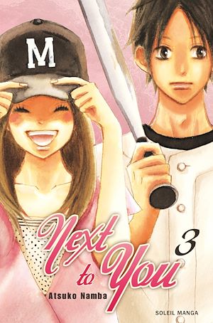 Téléchargez le livre :  Next to You T03