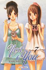 Télécharger le livre :  Next to You T07