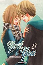 Télécharger le livre :  Next to You T08