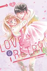 Télécharger le livre :  Love and Retry T04