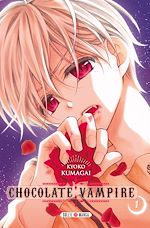 Télécharger le livre :  Chocolate Vampire T01