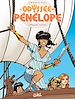 Télécharger le livre :  L'Odyssée de Pénélope T01
