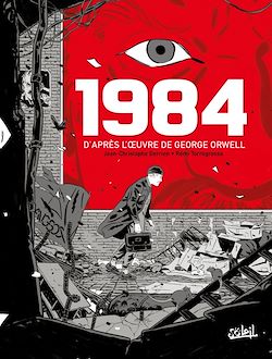 Télécharger le livre :  1984