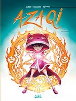 Télécharger le livre :  Azaqi T02