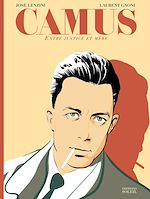 Télécharger le livre :  Camus - Entre justice et mère NED