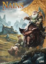 Télécharger le livre :  Nains T17