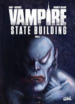Télécharger le livre :  Vampire State building T02