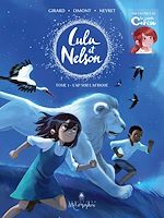 Télécharger le livre :  Lulu et Nelson T01 - Cap sur l'Afrique