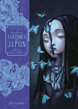 Téléchargez le livre :  Histoires de fantômes du Japon