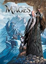 Télécharger le livre :  Mages T03 - Altherat