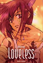 Télécharger le livre :  Loveless T01