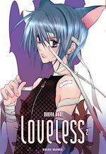 Télécharger le livre :  Loveless T02