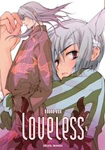 Télécharger le livre :  Loveless T04