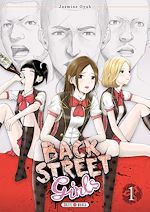 Télécharger le livre :  Back street girls T01