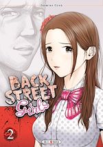 Télécharger le livre :  Back street girls T02
