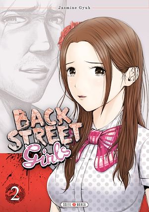 Téléchargez le livre :  Back street girls T02