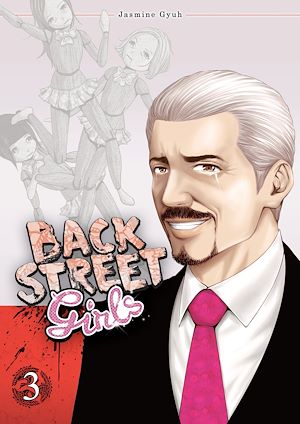 Téléchargez le livre :  Back street girls T03
