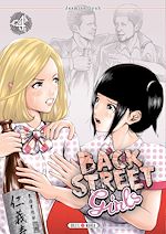 Télécharger le livre :  Back street girls T04