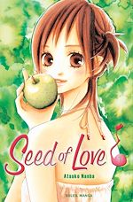Télécharger le livre :  Seed of Love T01