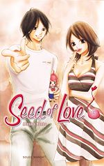 Télécharger le livre :  Seed of Love T05