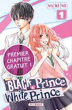 Télécharger le livre :  Black Prince and White Prince - Chapitre 1