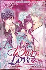 Télécharger le livre :  Wild Love T02